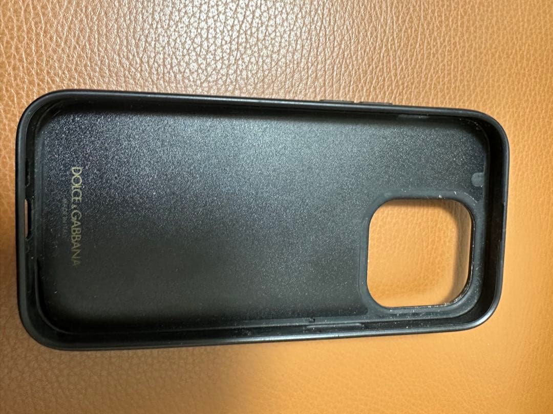 ドルチェガッバーナ　iPhone14 Pro ケース　アイフォン　ケース