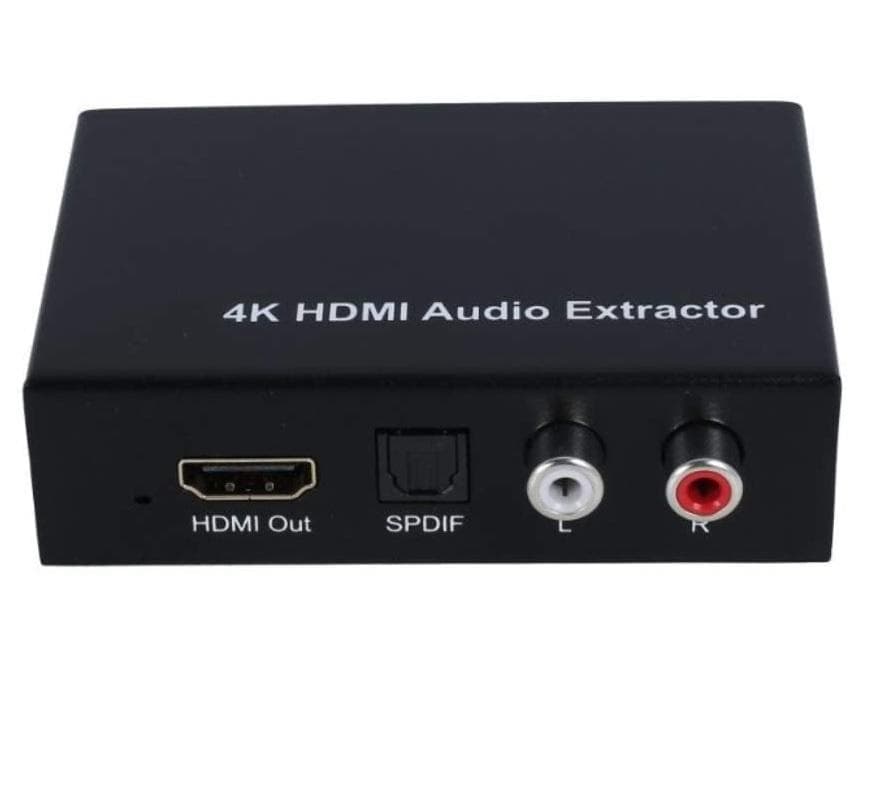 HDMI音声分離器 IMSX-HC01 imaru(イマール)