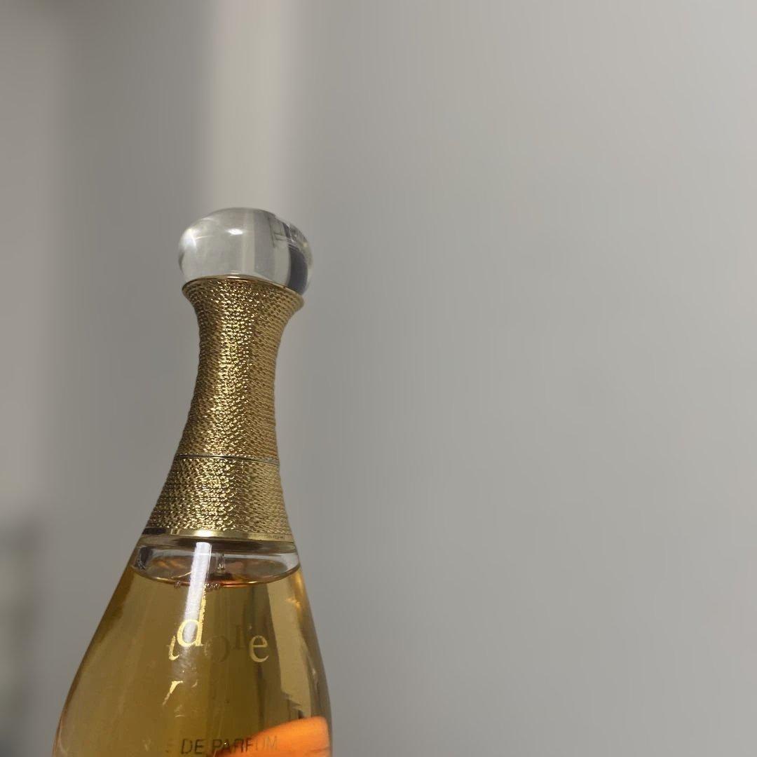 クリスチャンディオール　ジャドールロー　エッセンスドゥパルファン　40ml