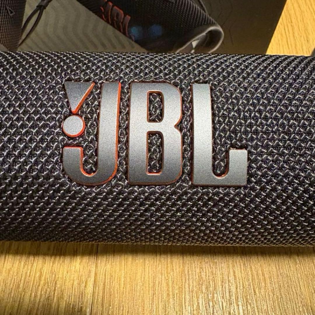 JBL FLIP 6 ワイヤレススピーカー