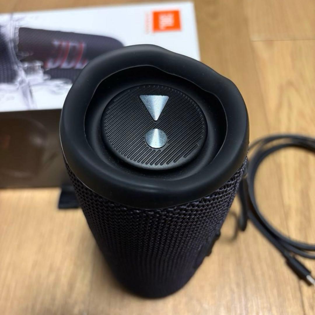 JBL FLIP 6 ワイヤレススピーカー