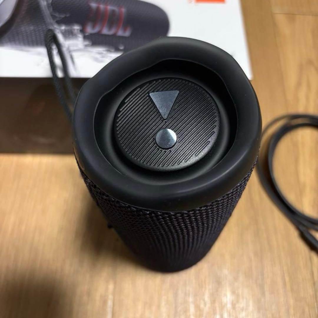 JBL FLIP 6 ワイヤレススピーカー