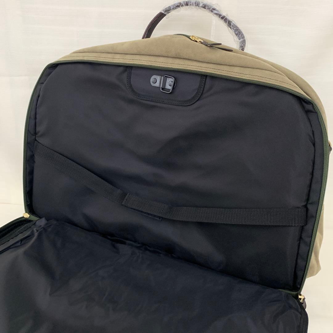 ANA 2way 旅行バッグガーメント