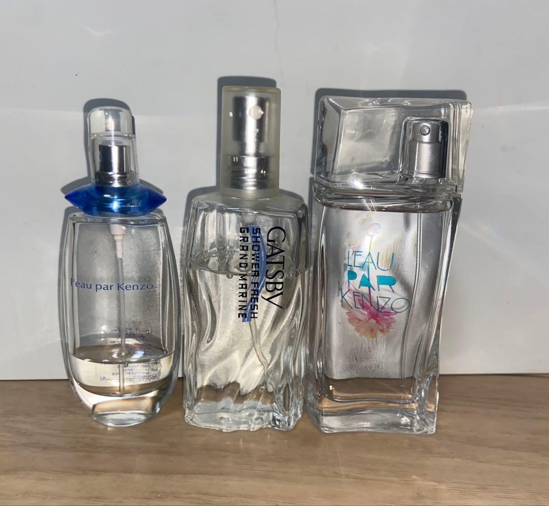 シャネル Dior ジョーマローン 香水セット まとめ売り