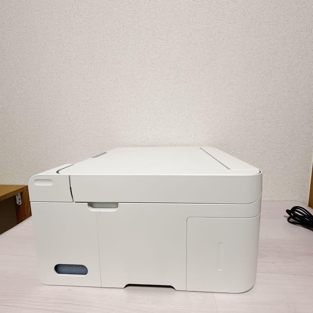 2497【EPSON】インクジェット プリンター 複合機 EW-M571TW