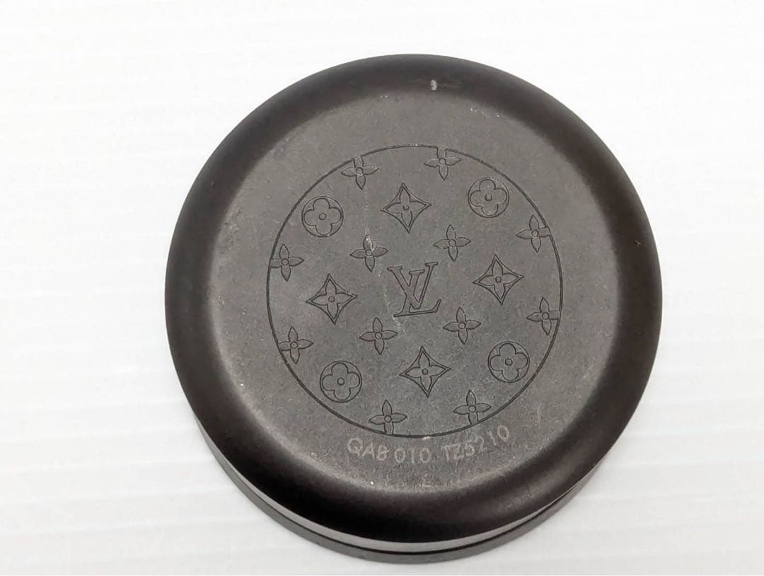 607 完動品 ルイヴィトン ホライゾン イヤホン ブラック