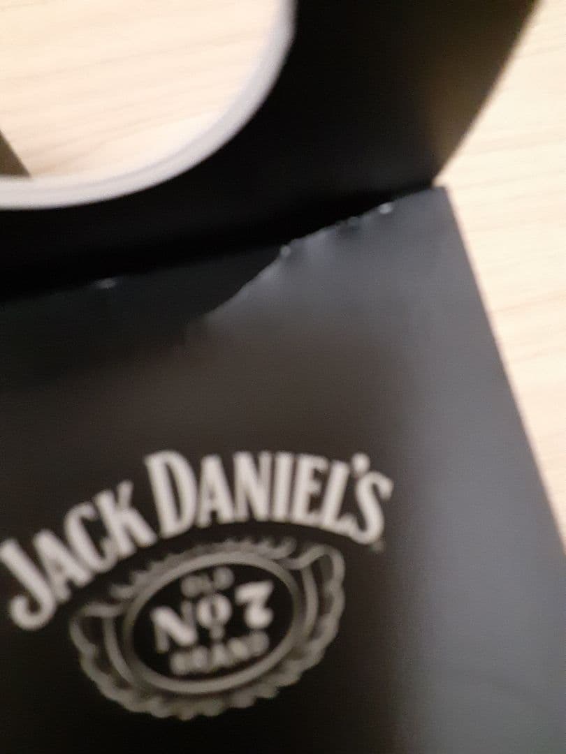 Jack Daniel's マクラーレン2025＆ステンレスタンブラー2個