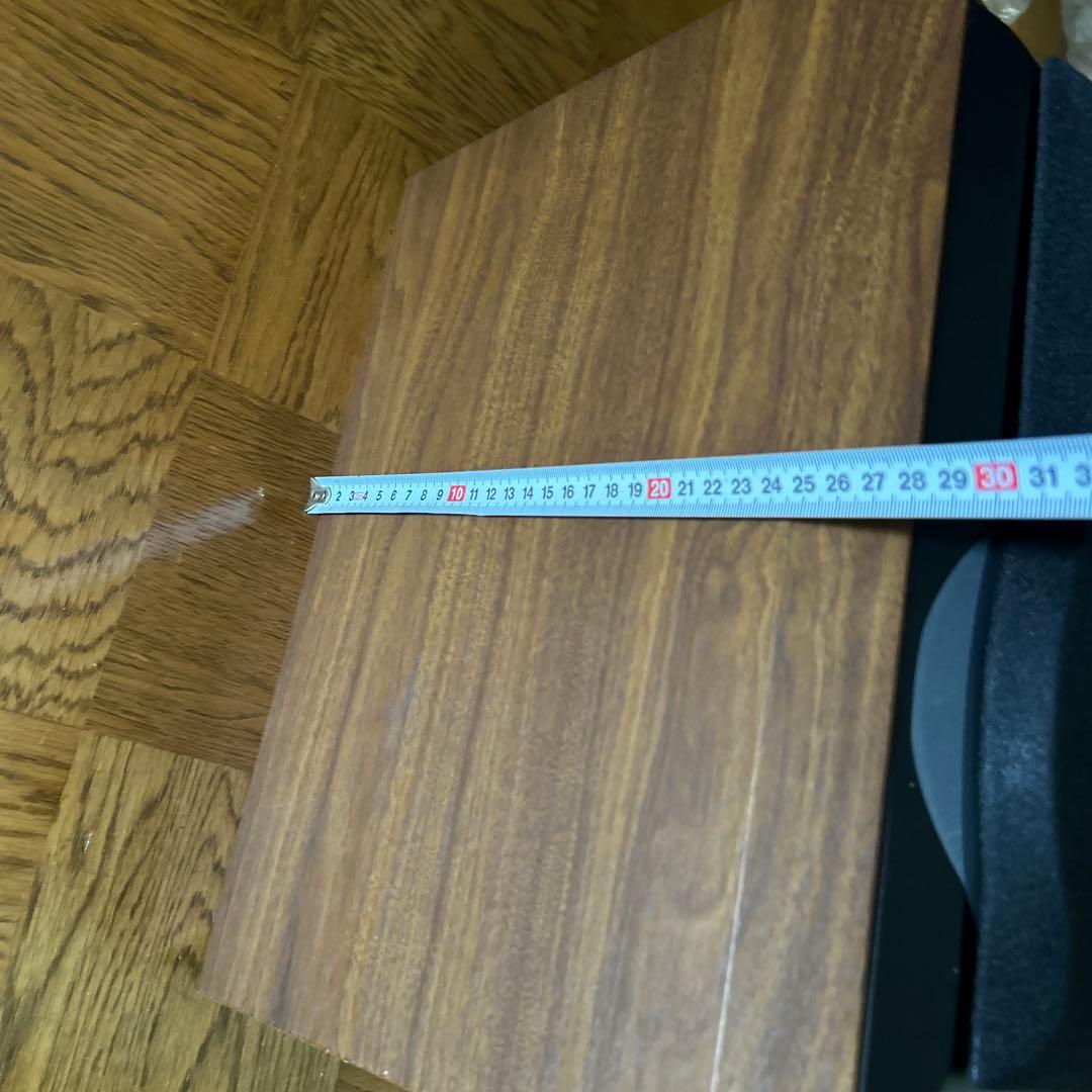 Kenwood LS-1001 スピーカー