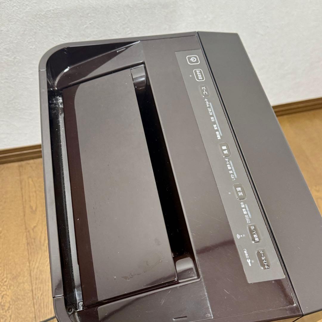 【上位モデル美品】DAIKINダイキン 加湿空気清浄機 MCK70XE8 31畳