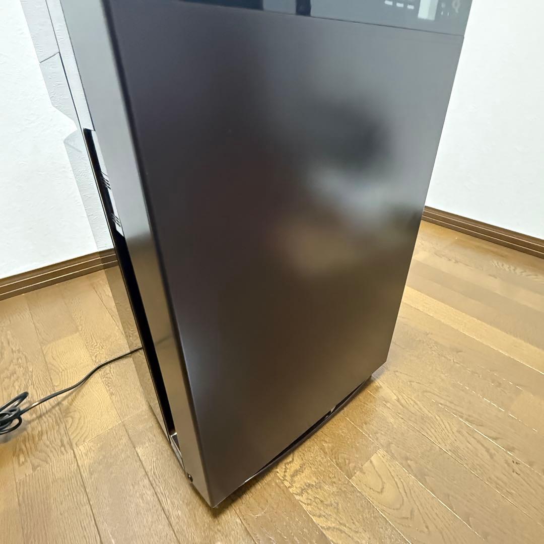 【上位モデル美品】DAIKINダイキン 加湿空気清浄機 MCK70XE8 31畳