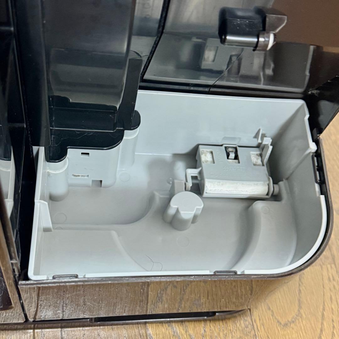 【上位モデル美品】DAIKINダイキン 加湿空気清浄機 MCK70XE8 31畳