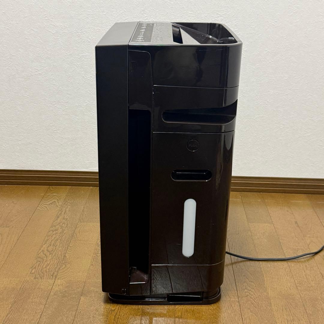 【上位モデル美品】DAIKINダイキン 加湿空気清浄機 MCK70XE8 31畳