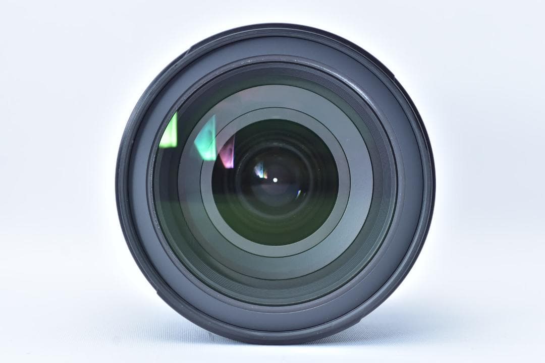 Nikon ニコン AF-S 28-300mm F3.5-5.6 VR 元箱