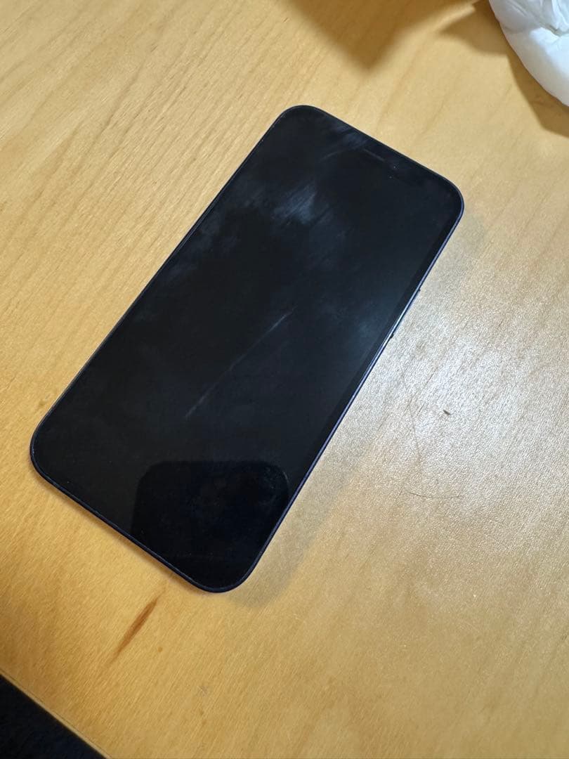 M*Y様 iPhone 12 mini 64GB SIMフリー