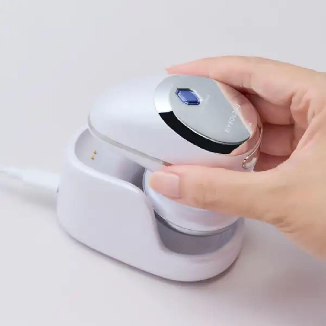 【新品・未使用】DOCTORAIR リフトライザー BBI-01-WH 美顔器