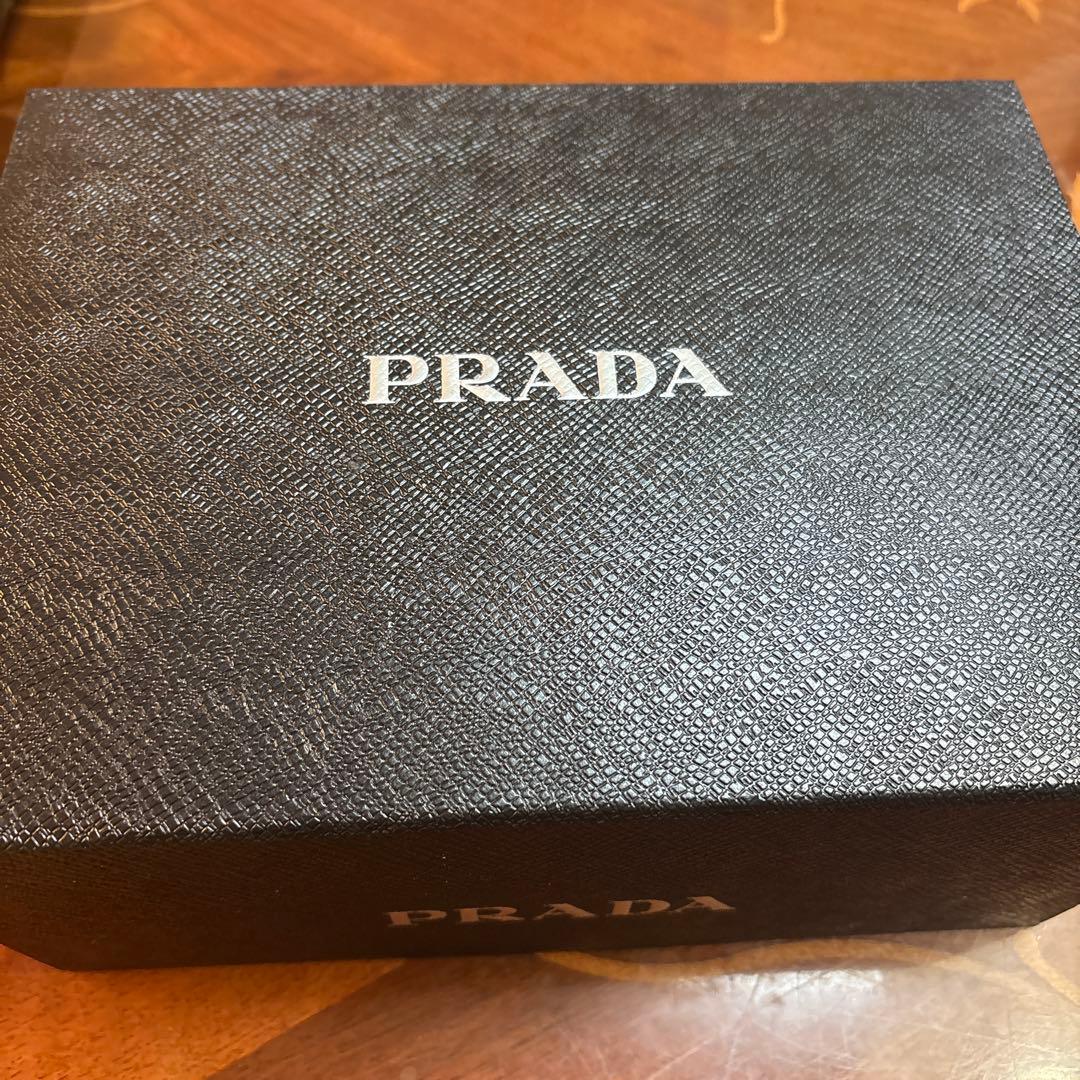 PARADOXE PRADA VIRTUAL FLOWER&チャーム&パフ
