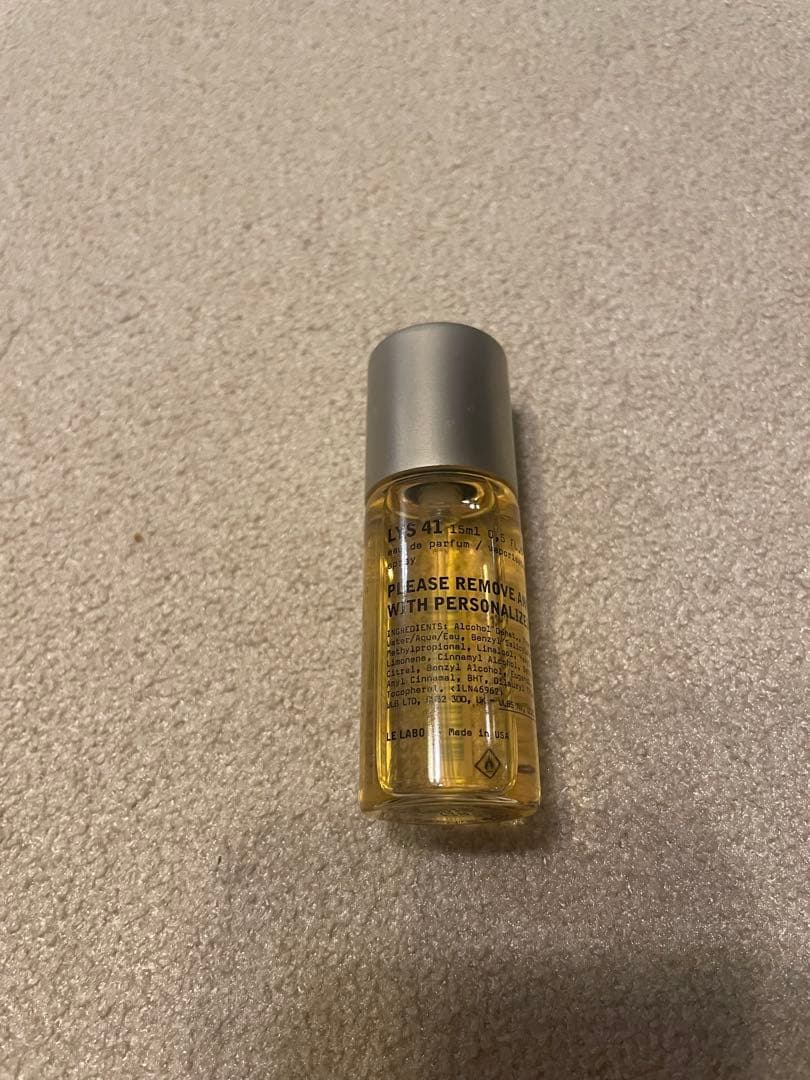 杏*腐様 ルラボ　リス　15ml
