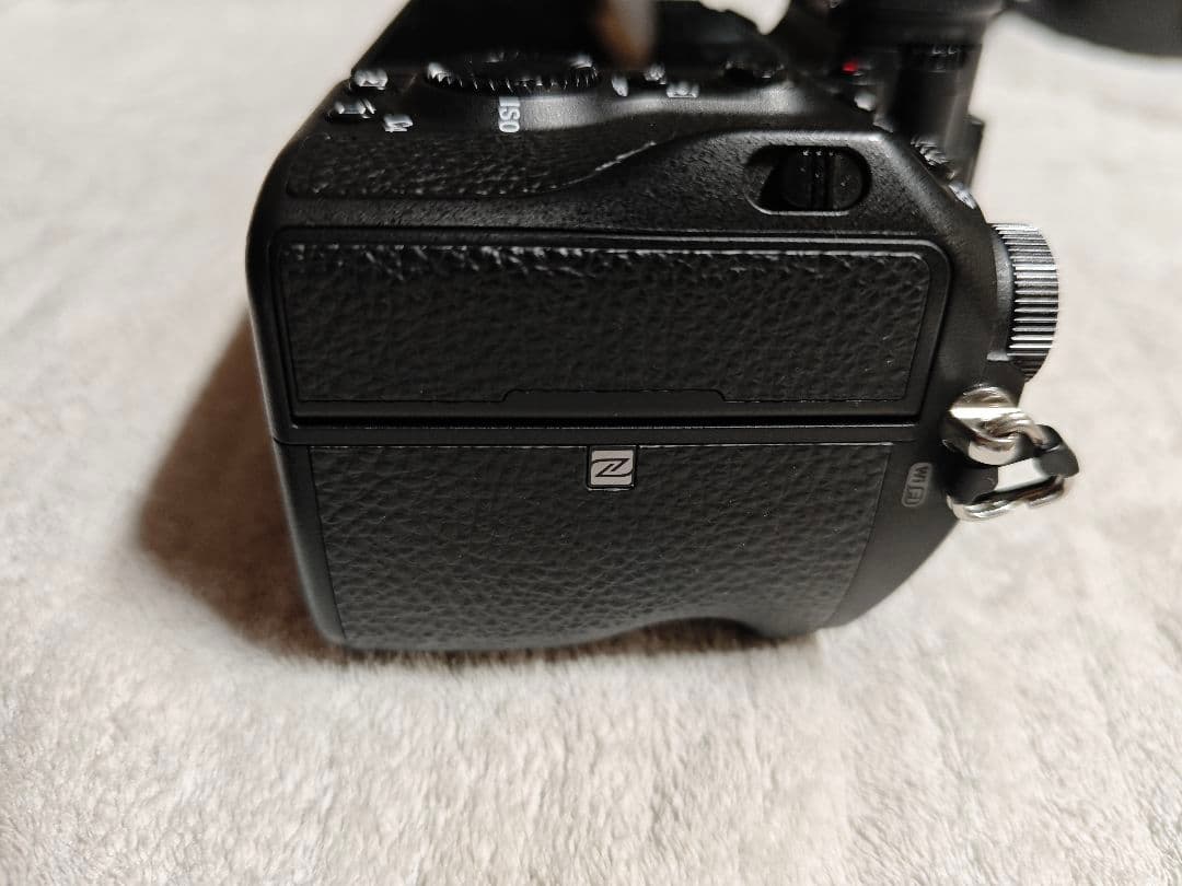 SONY α7 Iⅲミラーレス一眼