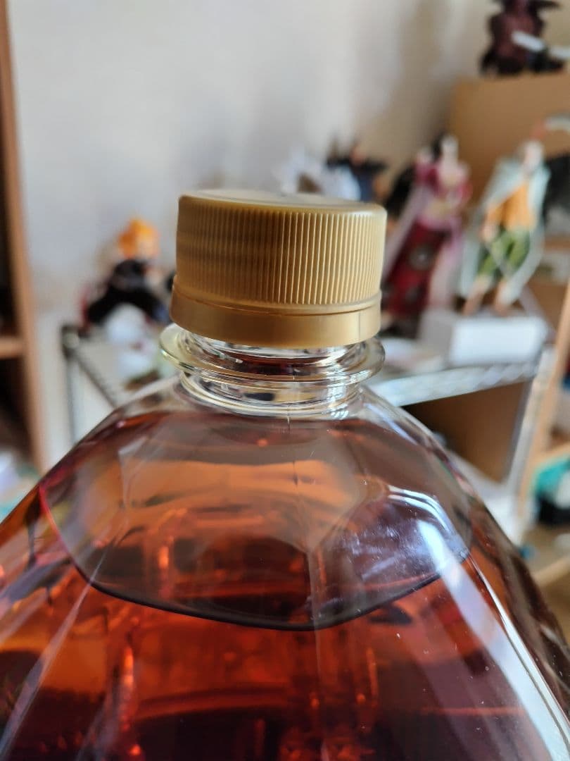 特製〈角〉ウイスキー 5L 40%