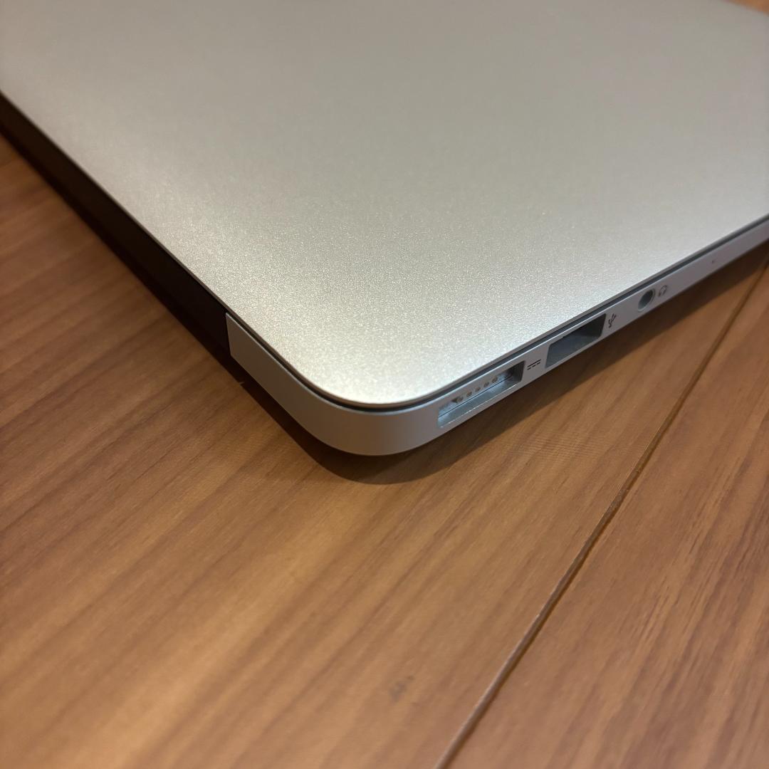 MacBook本体 HS