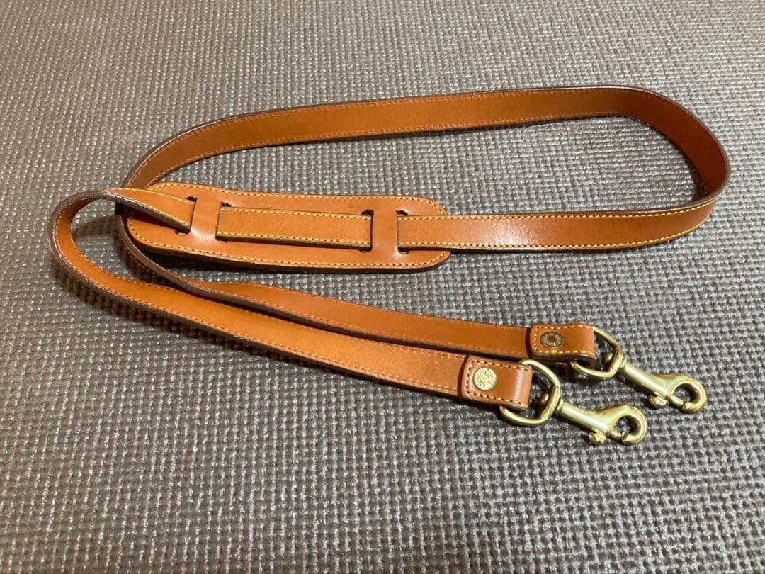 DOONEY&BOURKE ボストンバッグ ヴィンテージ