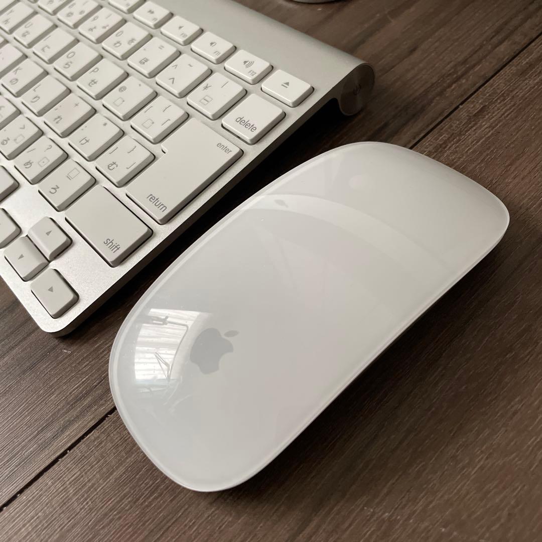 美品★ Apple アップル　iMac 14.4 デスクトップPC パソコン