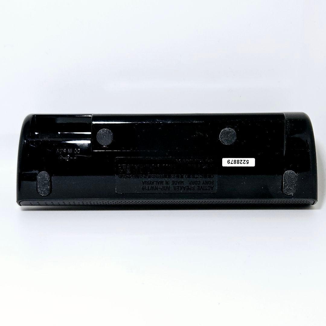 美品 動作品 ウォークマン Sシリーズ 16GB NW-S315K ブラック
