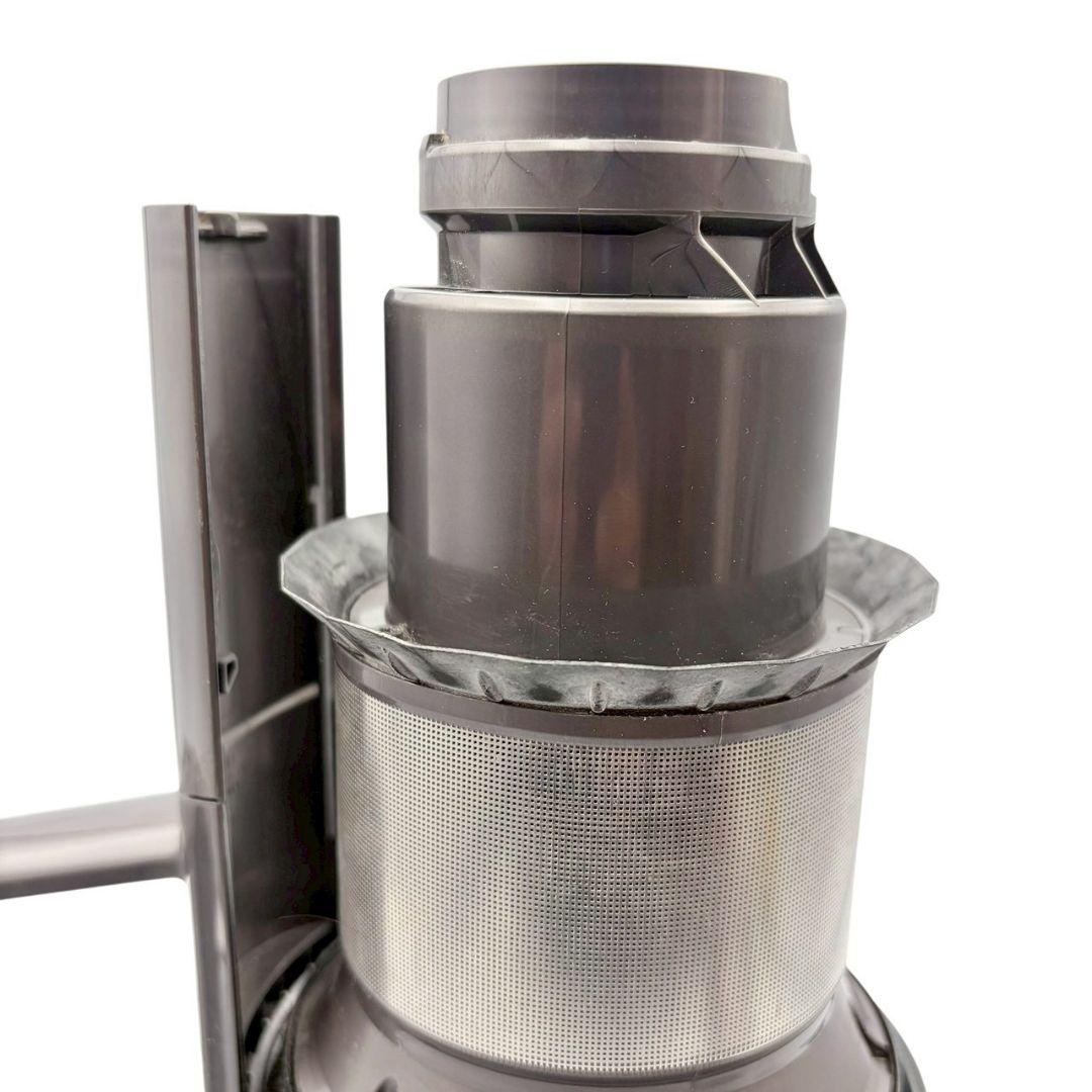 【動作確認済み】Dyson SV12 掃除機 本体のみ　清掃済　ダイソン　V10