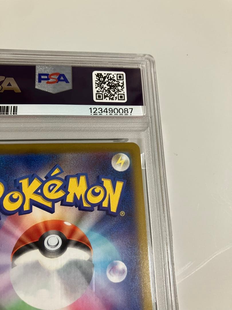 カイ SR PSA10