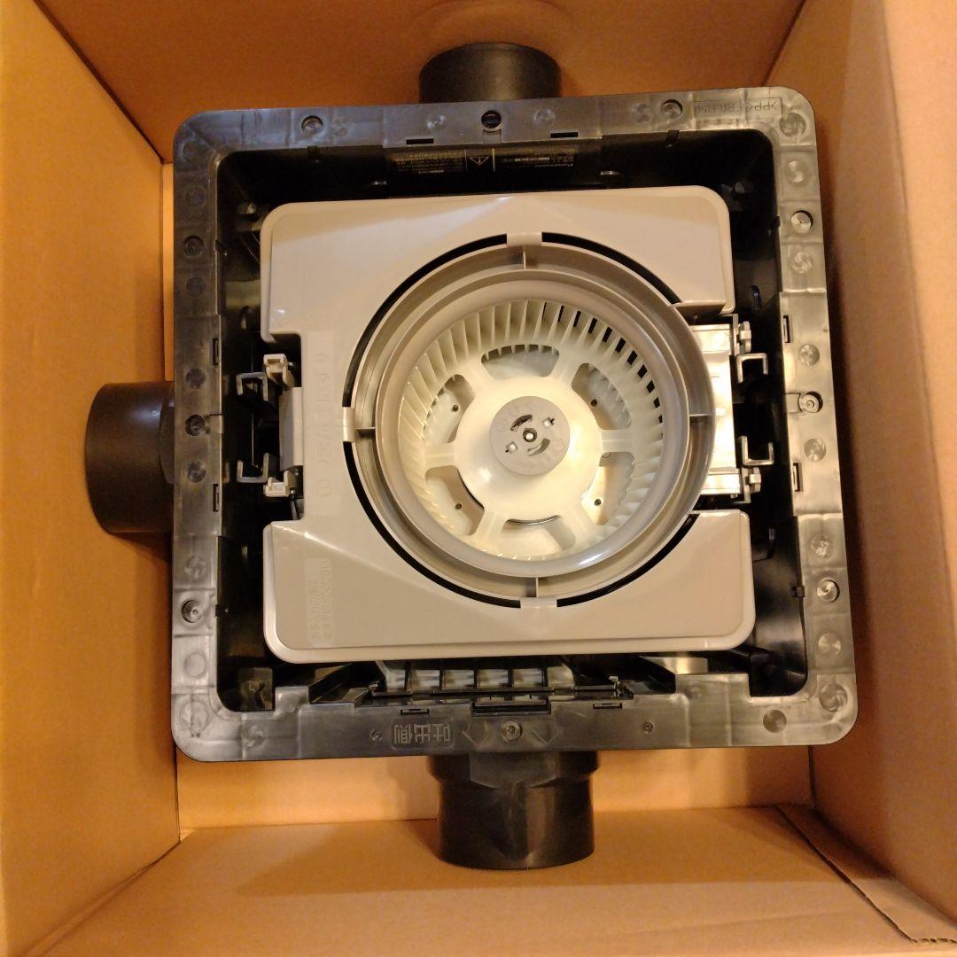 Panasonic FY-32CPTS7 換気扇