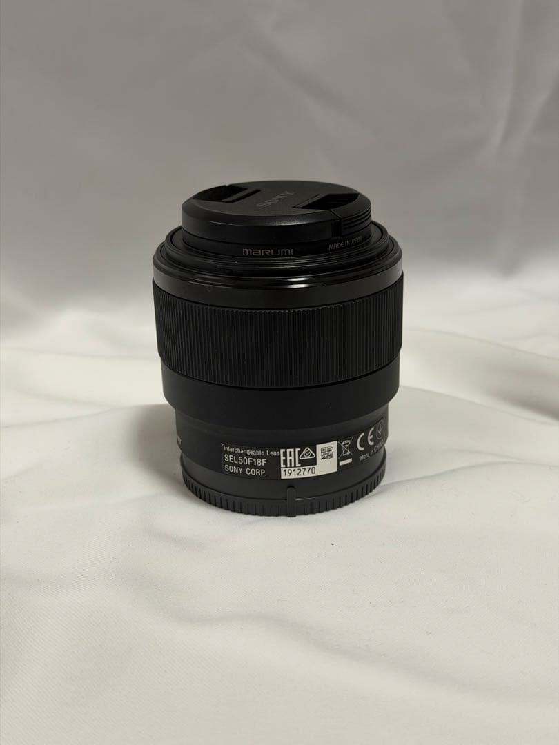 SONY α7 II ミラーレス一眼カメラ シャッター数【10482回】