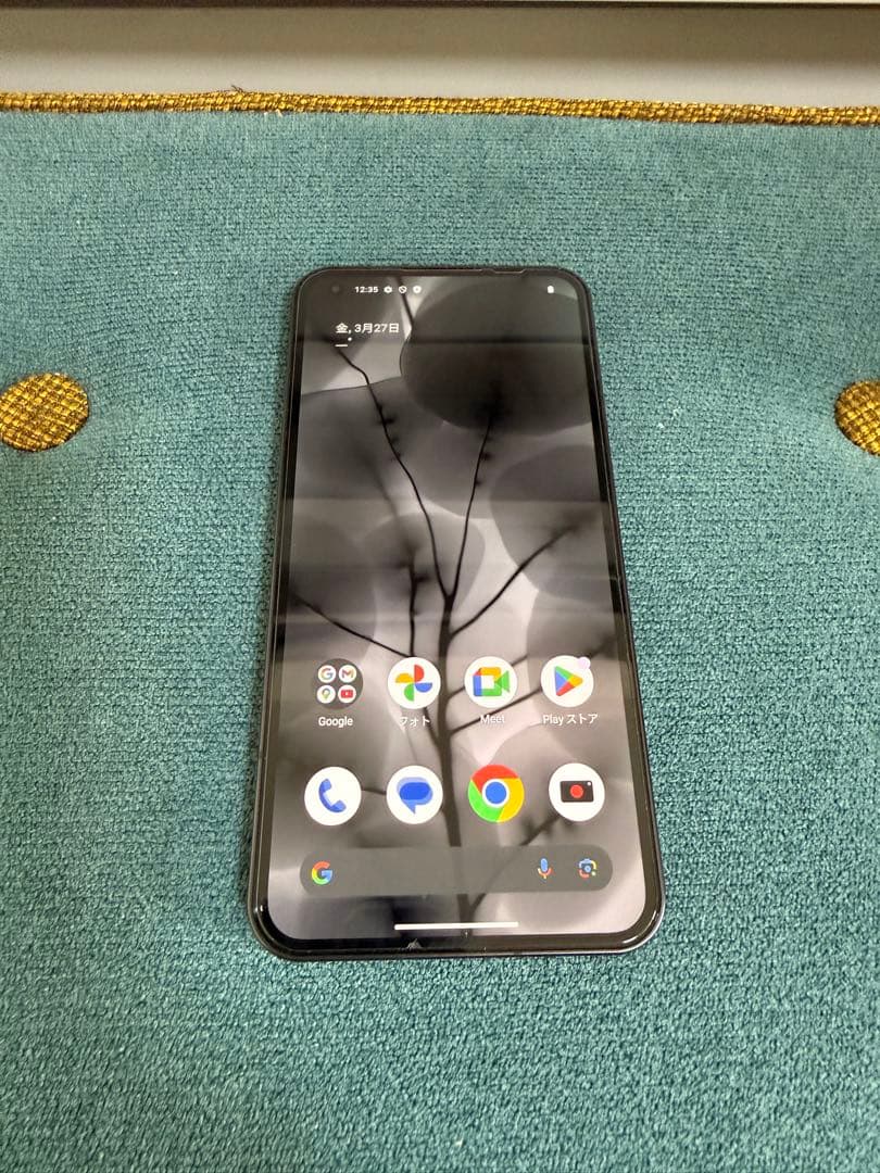 美品NothingPhone (1) 256GB SIMフリー A063
