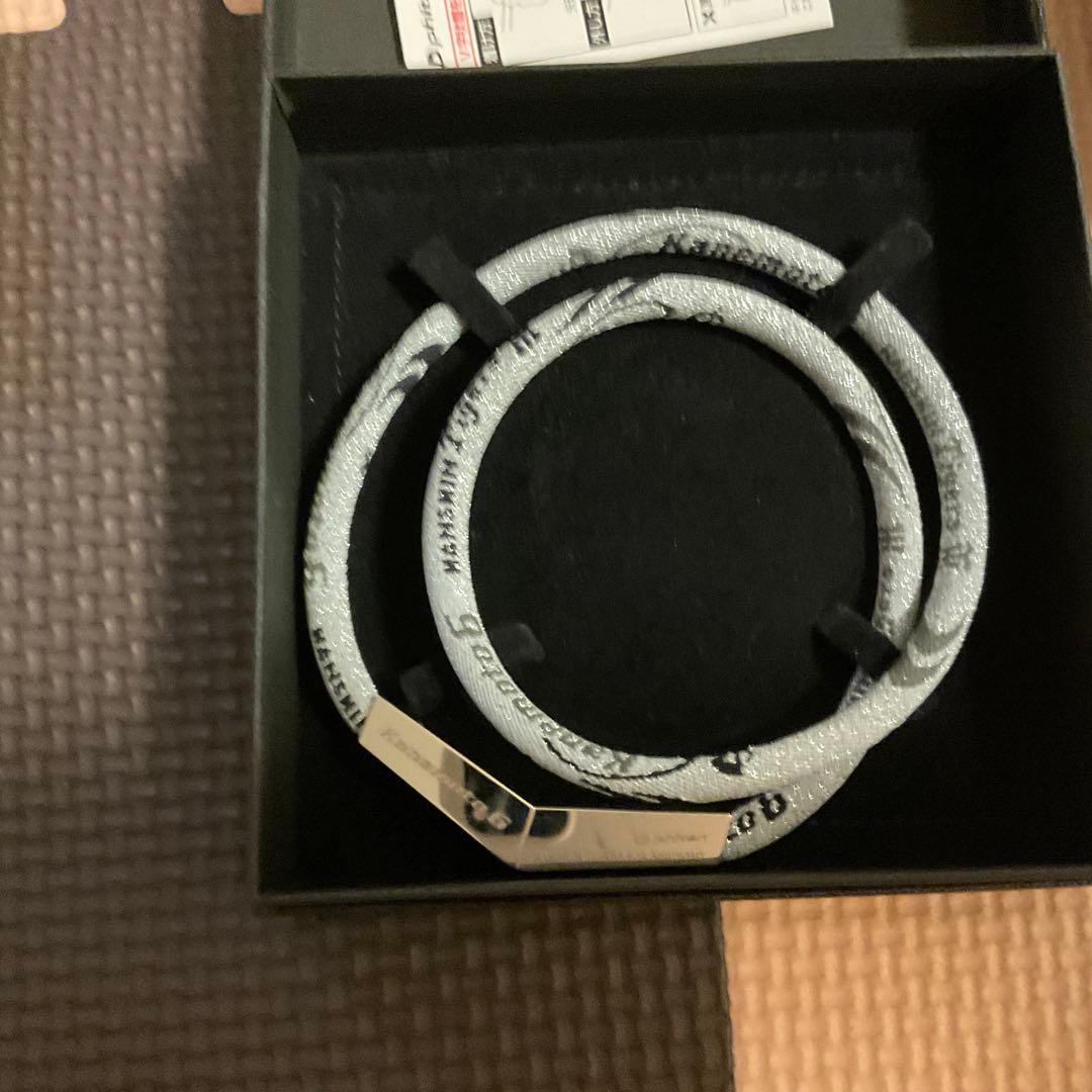 ファイテン、限定モデル
