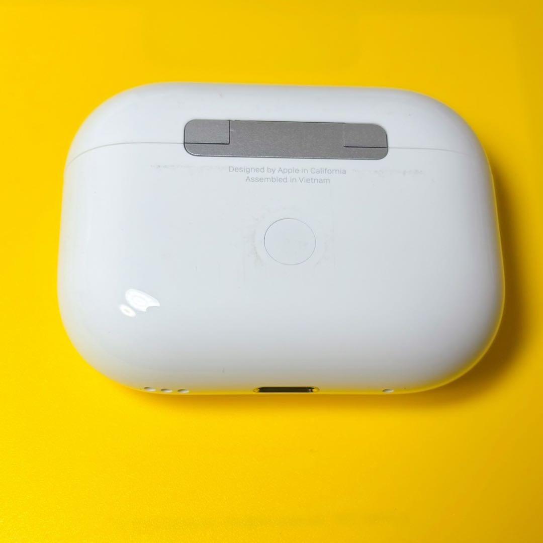 AirPodsPro 第2世代　充電ケースLightning エアーポッズ