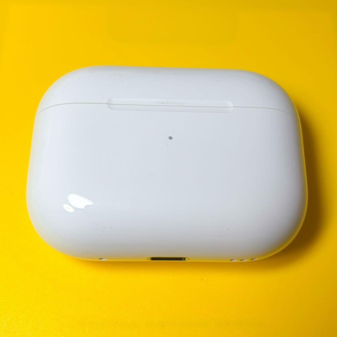 AirPodsPro 第2世代　充電ケースLightning エアーポッズ