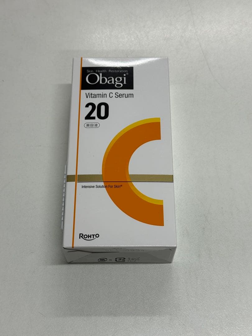 Obagi オバジ C20セラム 15mL