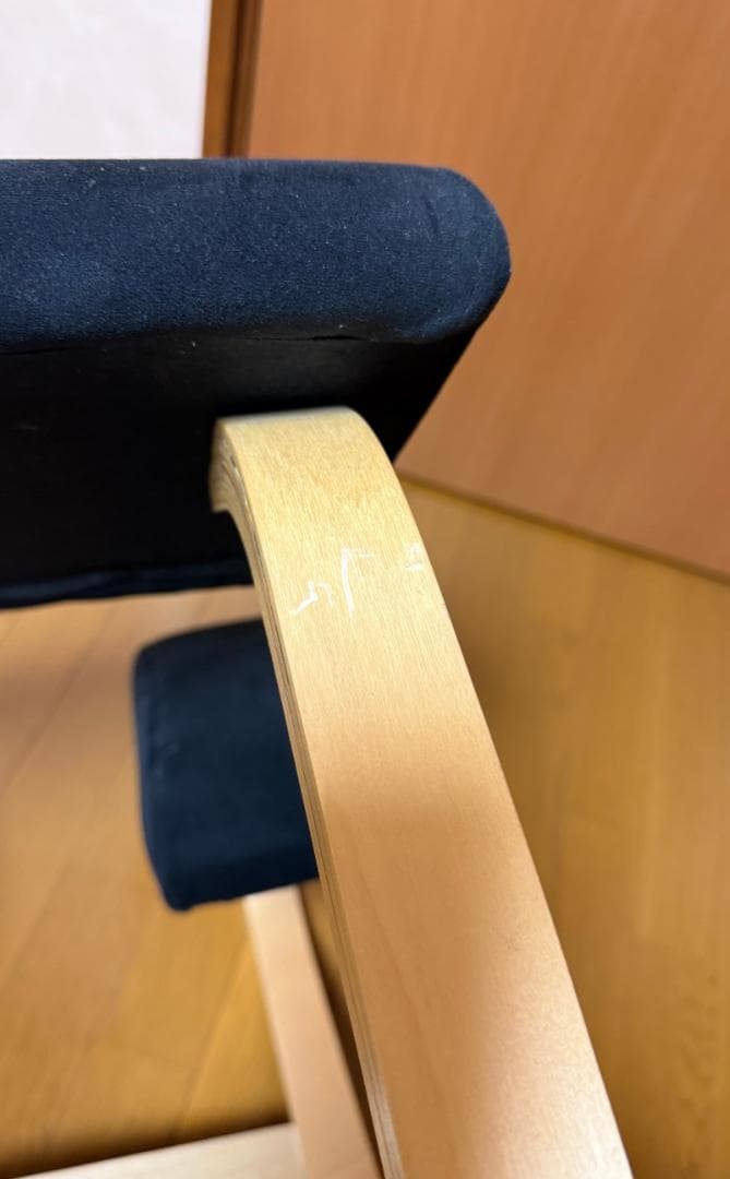 姿勢矯正 バランスチェア