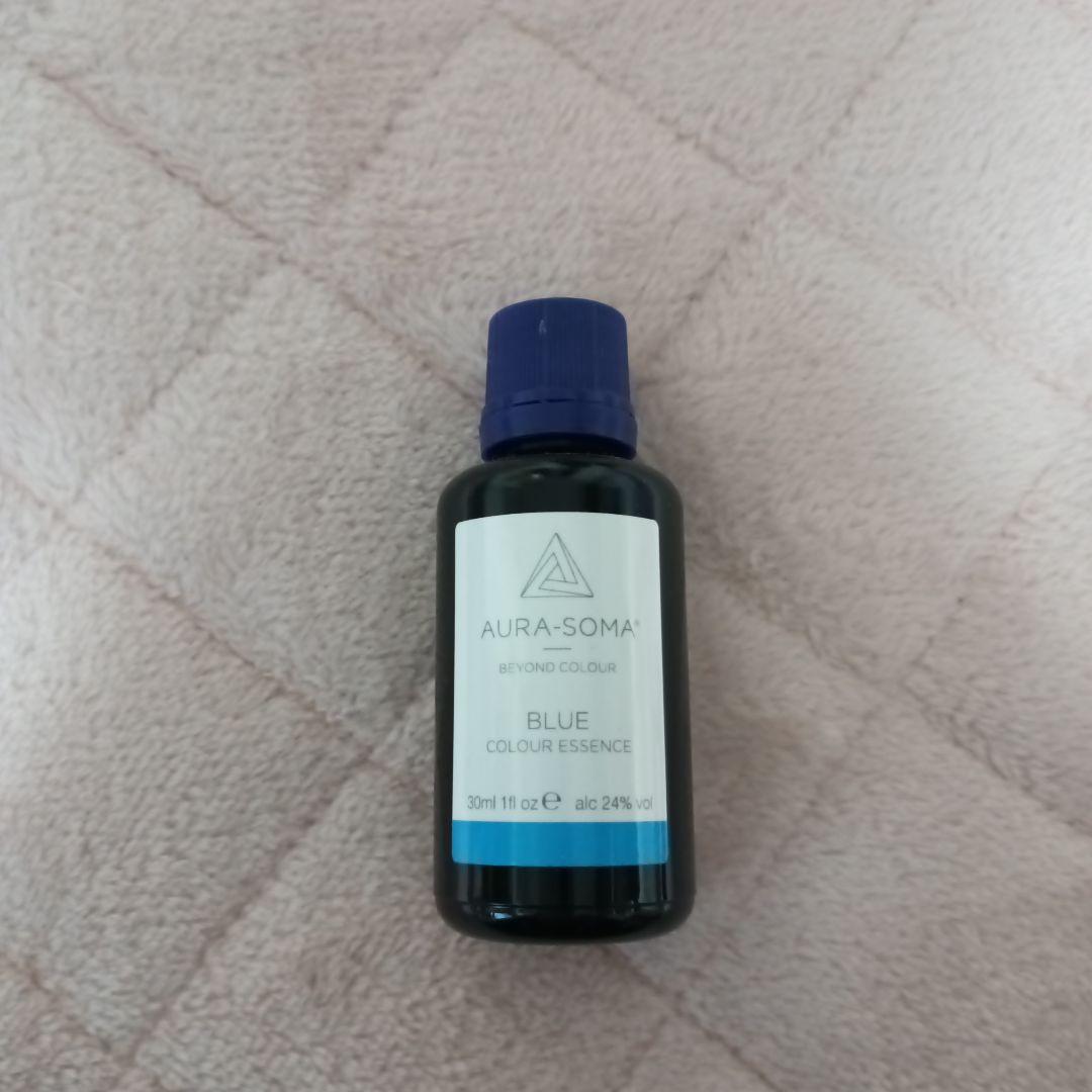 オーラソーマ　カラーエッセンス 5本セット 30ml(バラ売り可)