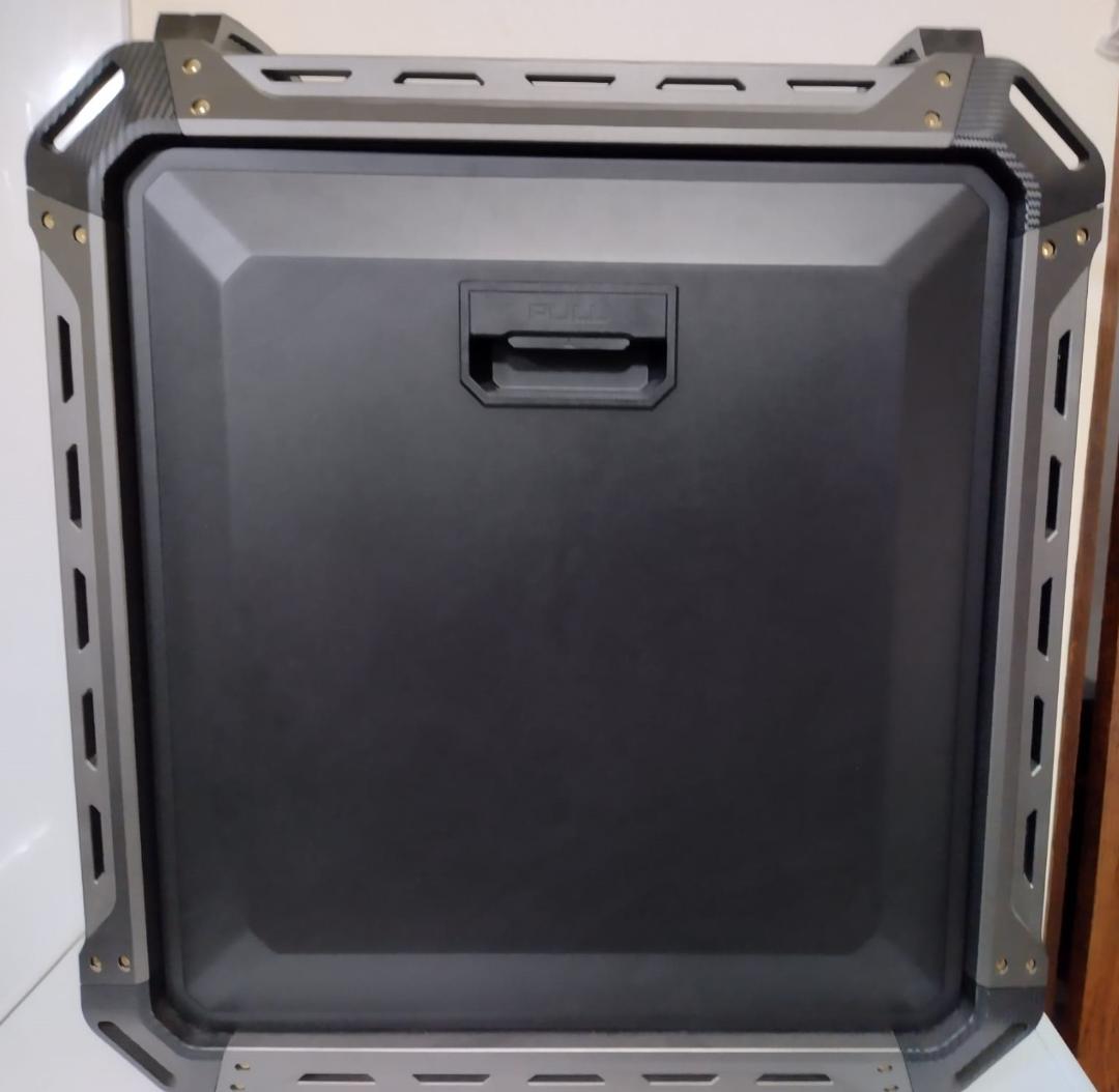 タ*ゴ様 中古 PCケース COUGAR PANZER MAX(E-ATX)