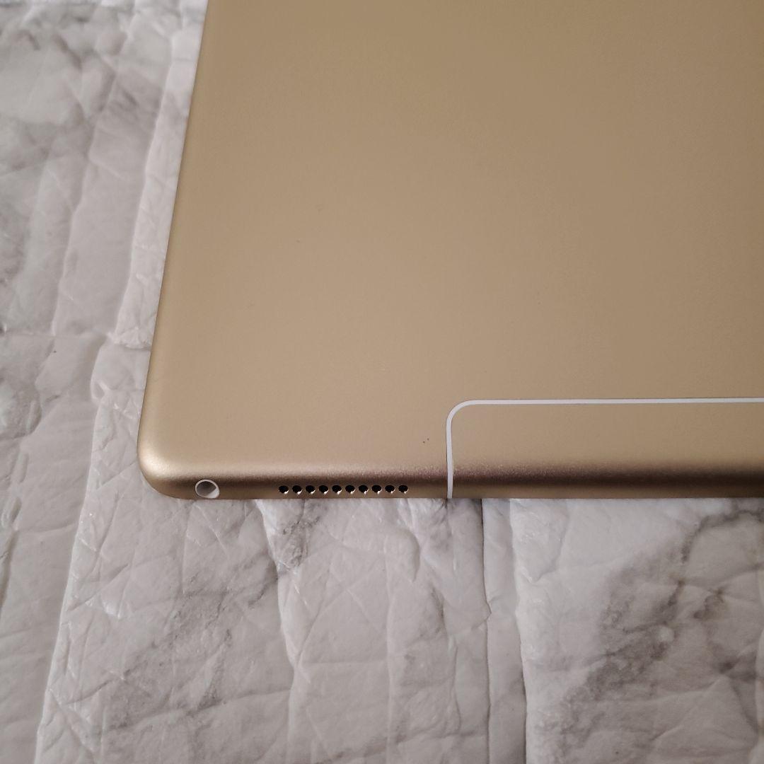 106 iPad pro 12.9 2世代 512GB SIMフリー ゴールド
