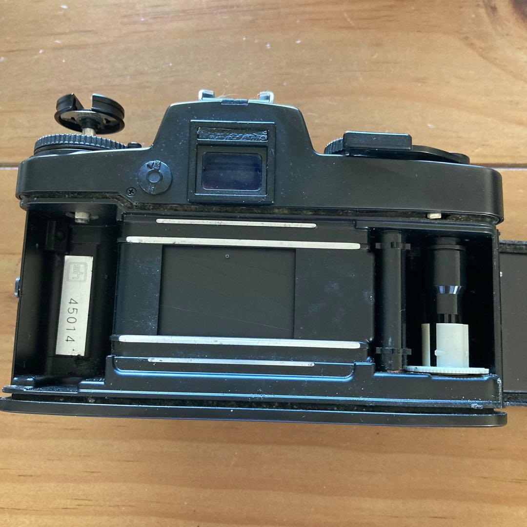 【ジャンク】LEICA R4 ライカ フィルムカメラ
