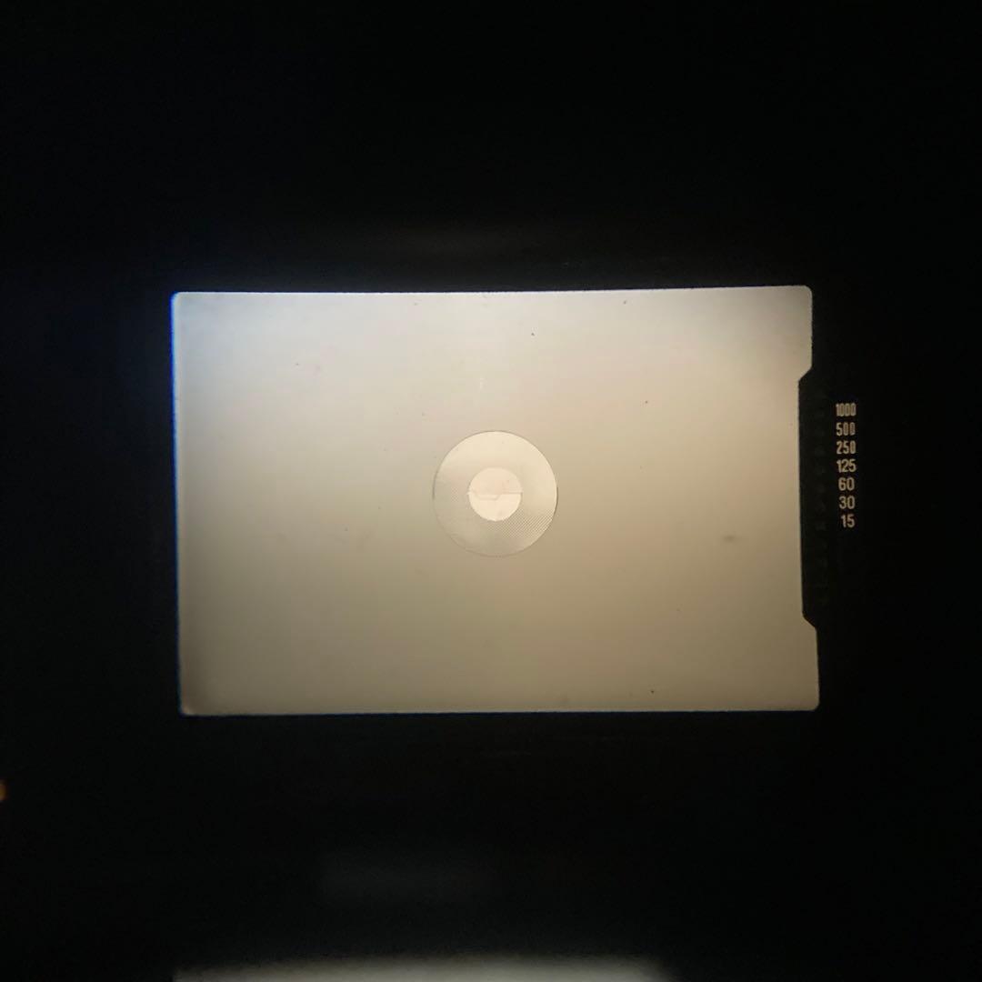 【ジャンク】LEICA R4 ライカ フィルムカメラ
