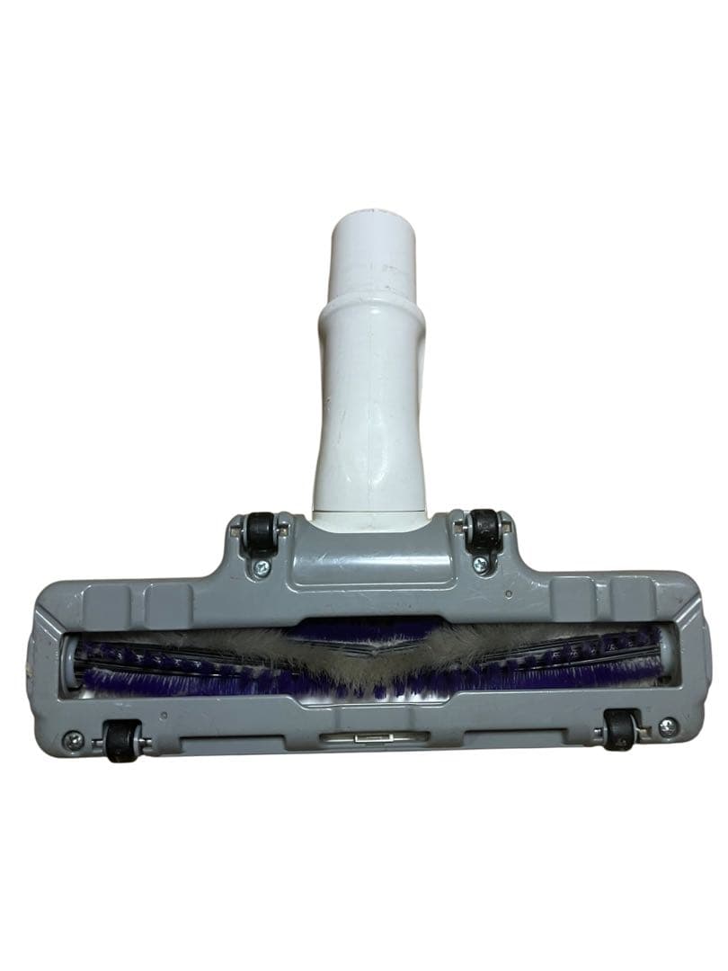 Panasonic 紙パック掃除機　MC-PKL18A-W 17年製　保証付き