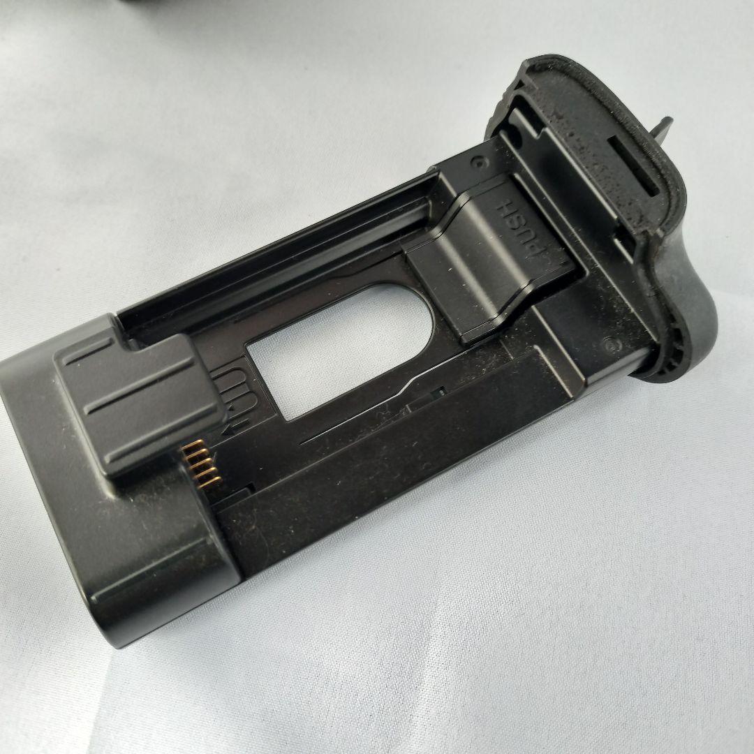 Nikon MB-D17 バッテリーグリップ