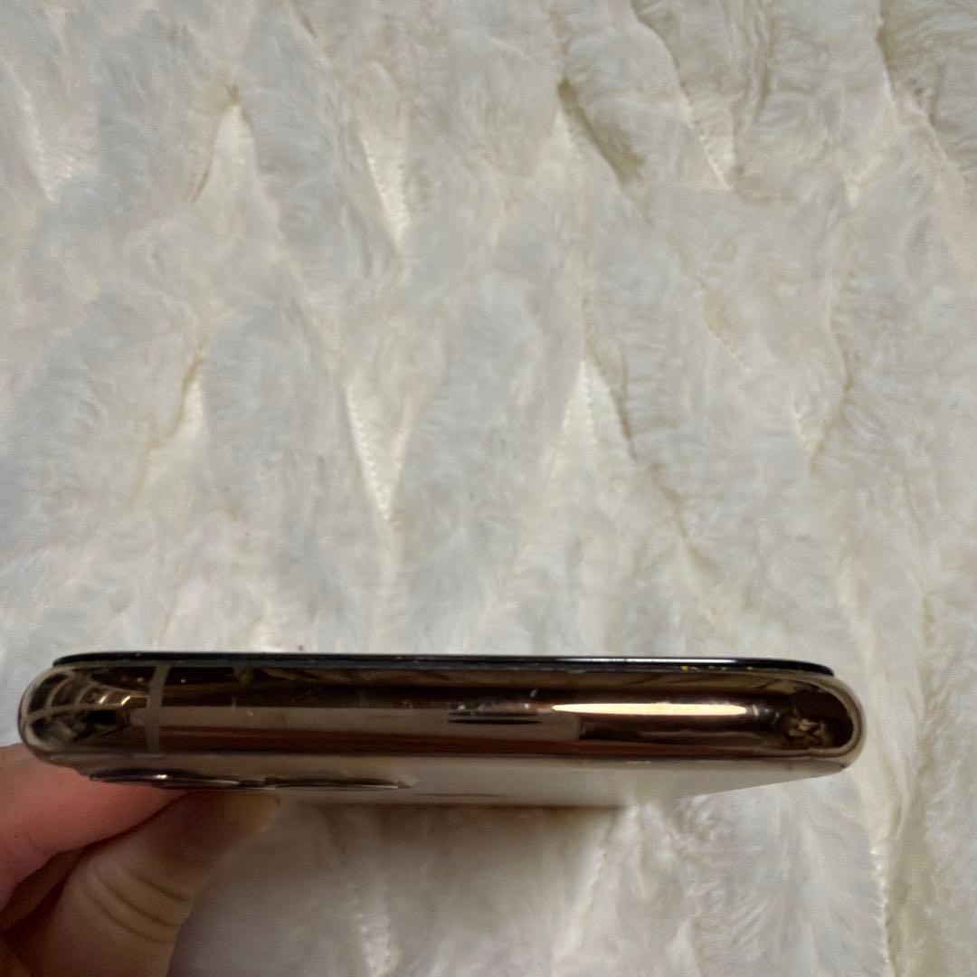 iPhone 11 Pro ゴールド　本体