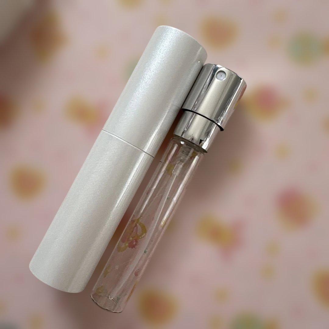 【箱付/元値7,280円】JILLSTUART 香水 ホワイトフローラル