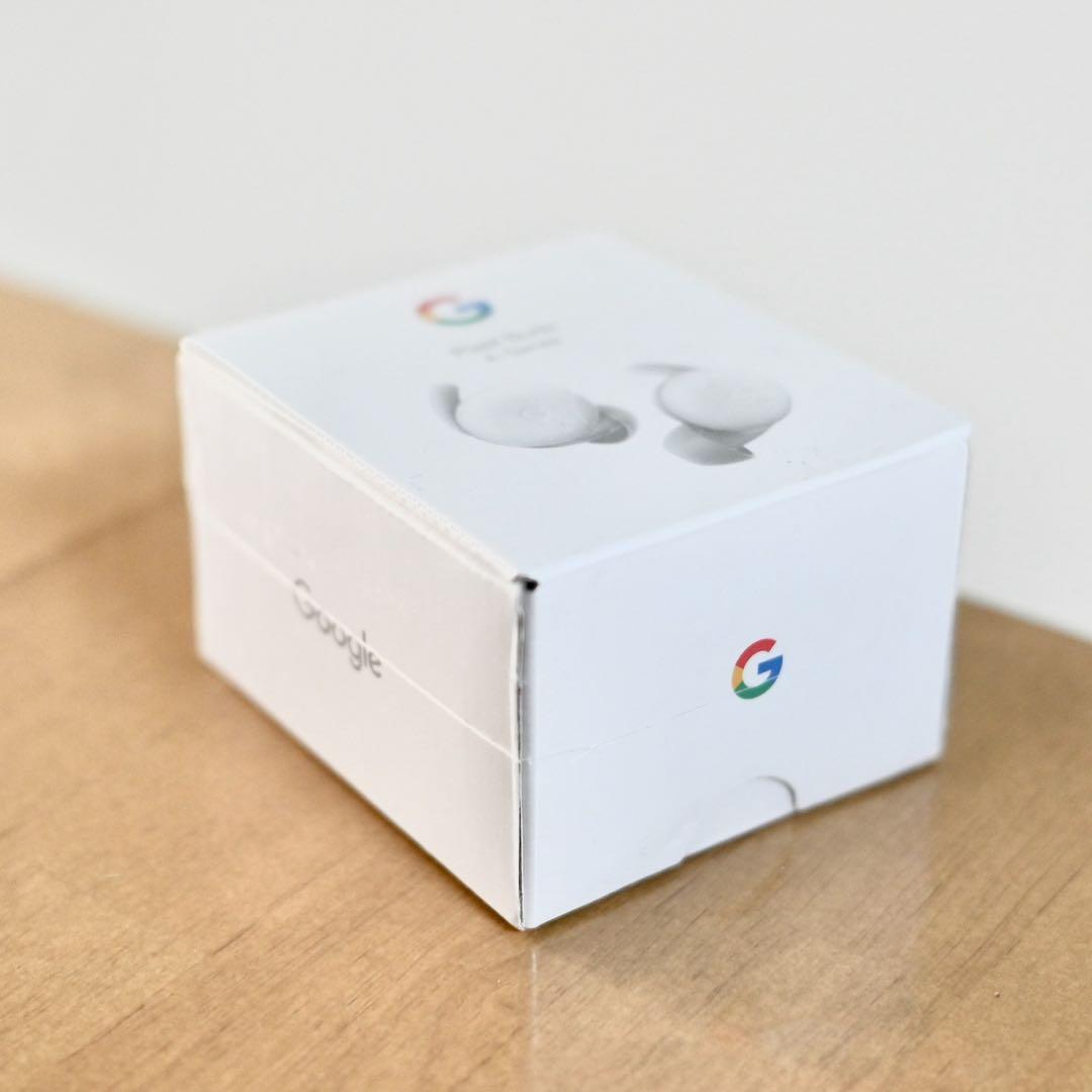 【新品未開封】Google Pixel Buds A-Series