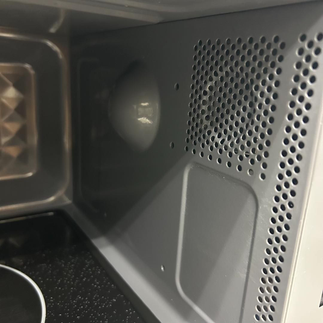 即日発送可能！超美品！東芝 電子レンジ ER-WM17　2021年製