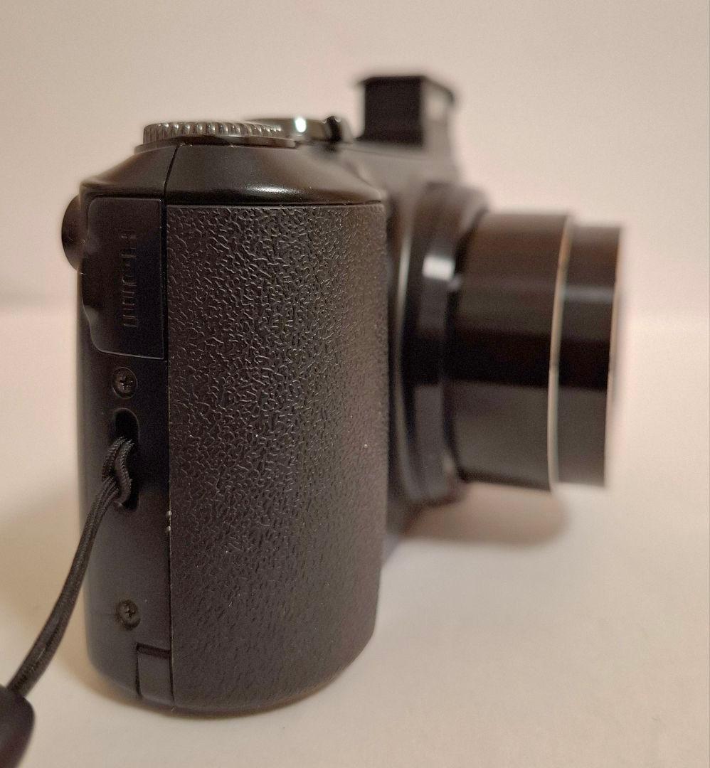 [美品]ソニー SONY Cyber-Shot DSC-HX10V コンデジ
