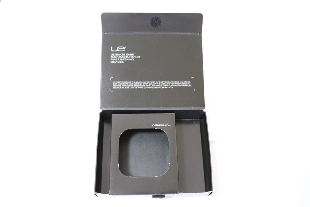 Ultimate Ears Triple.Fi 10 Pro 有線イヤホン